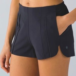 LULULEMON &GO ENDEAVOR SHORT